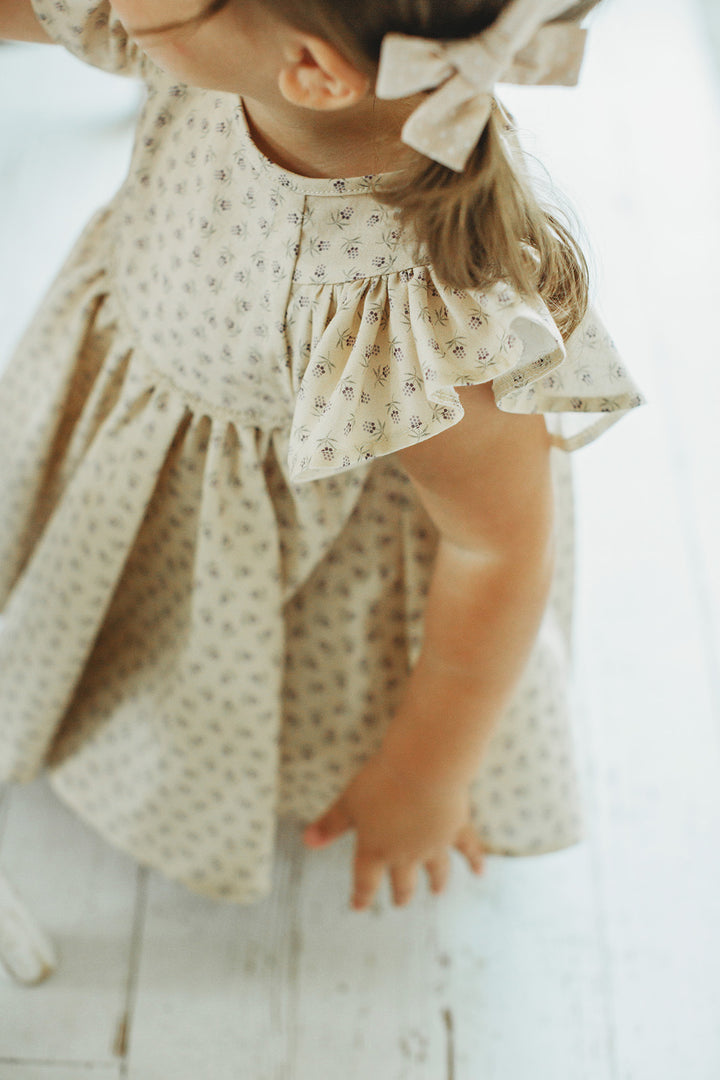 Lainey Girls Top & Dress
