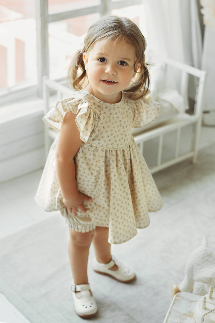 Lainey Girls Top & Dress