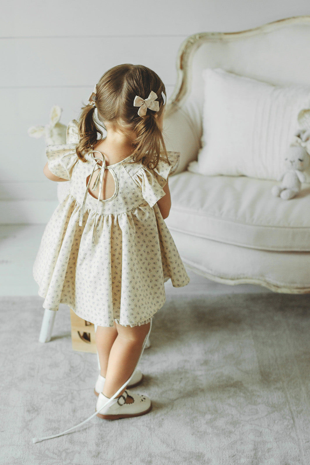Lainey Baby + Girls Bundle