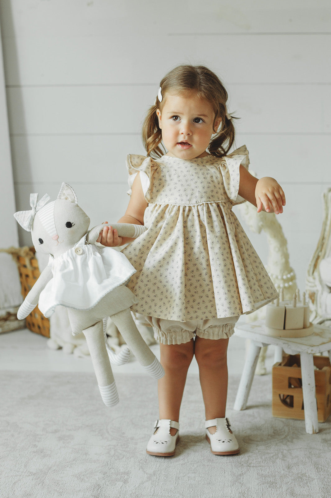 Lainey Baby + Girls Bundle