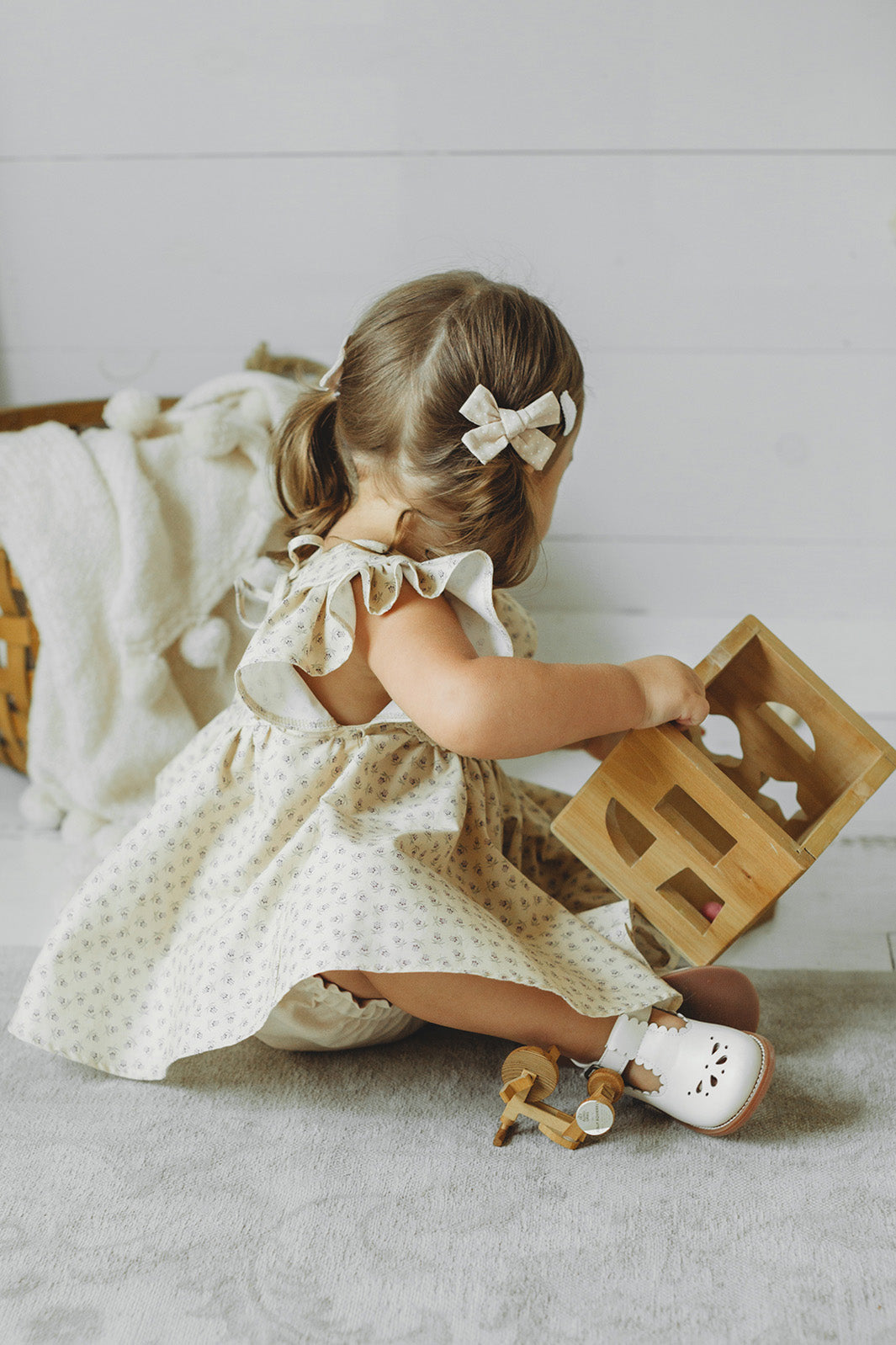 Lainey Baby + Girls Bundle
