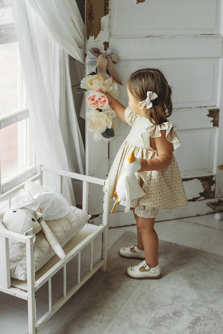 Lainey Girls Top & Dress