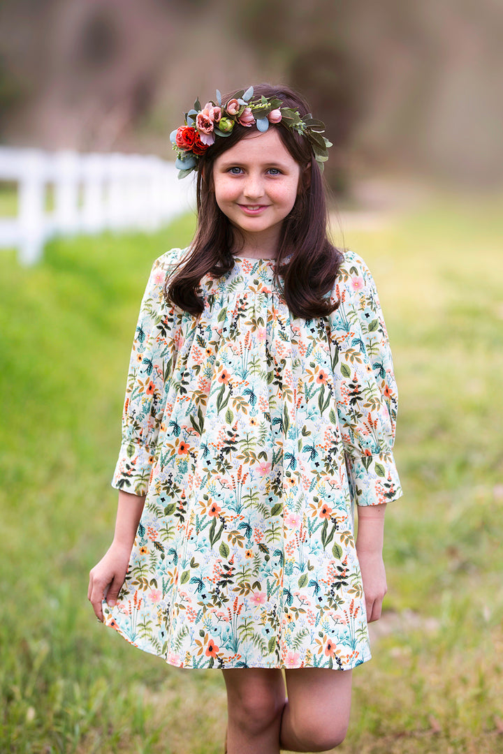 Spencer Baby + Girls Bundle