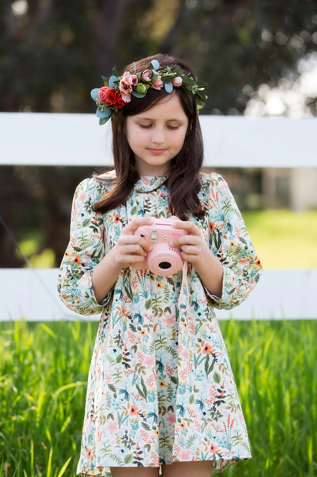 Spencer Baby + Girls Bundle