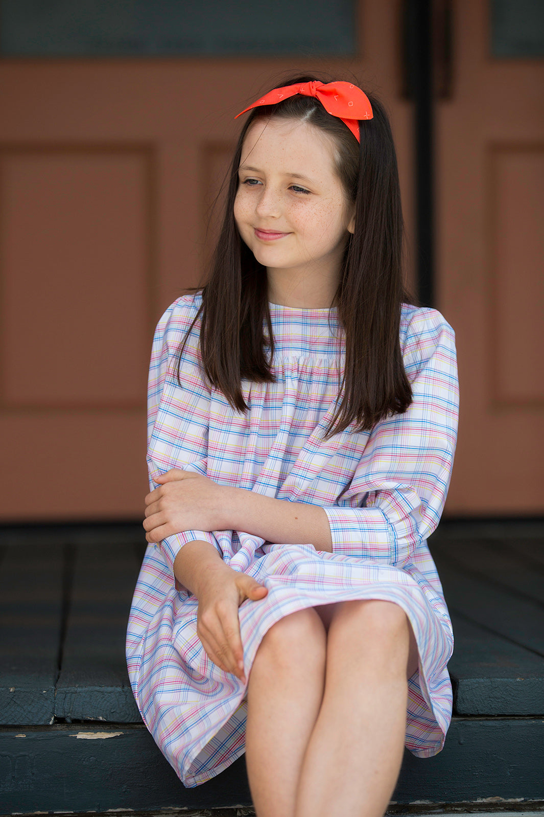 Spencer Baby + Girls Bundle