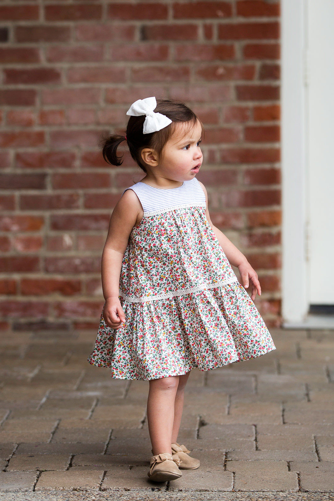 Spencer Baby + Girls Bundle