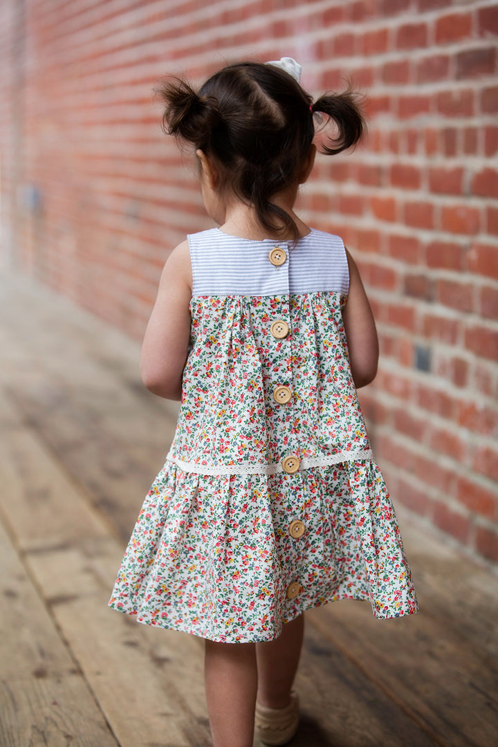 Spencer Baby + Girls Bundle