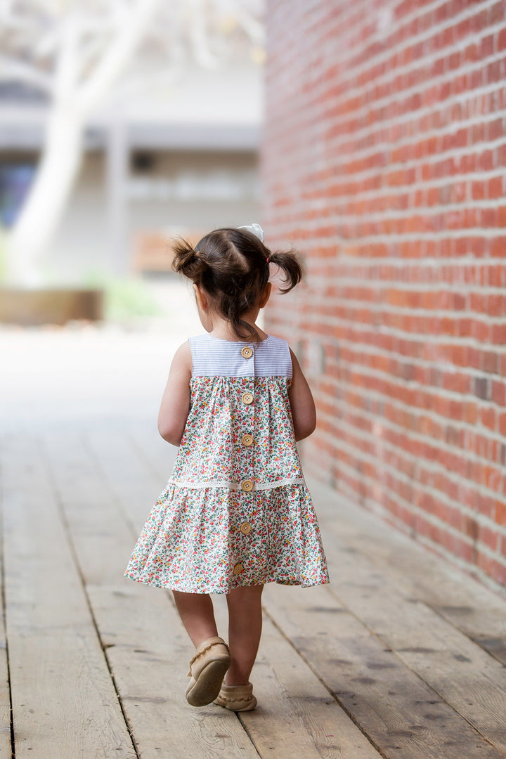 Spencer Baby + Girls Bundle