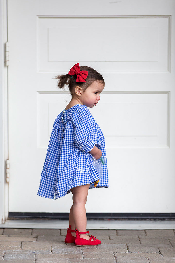 Spencer Baby Dress