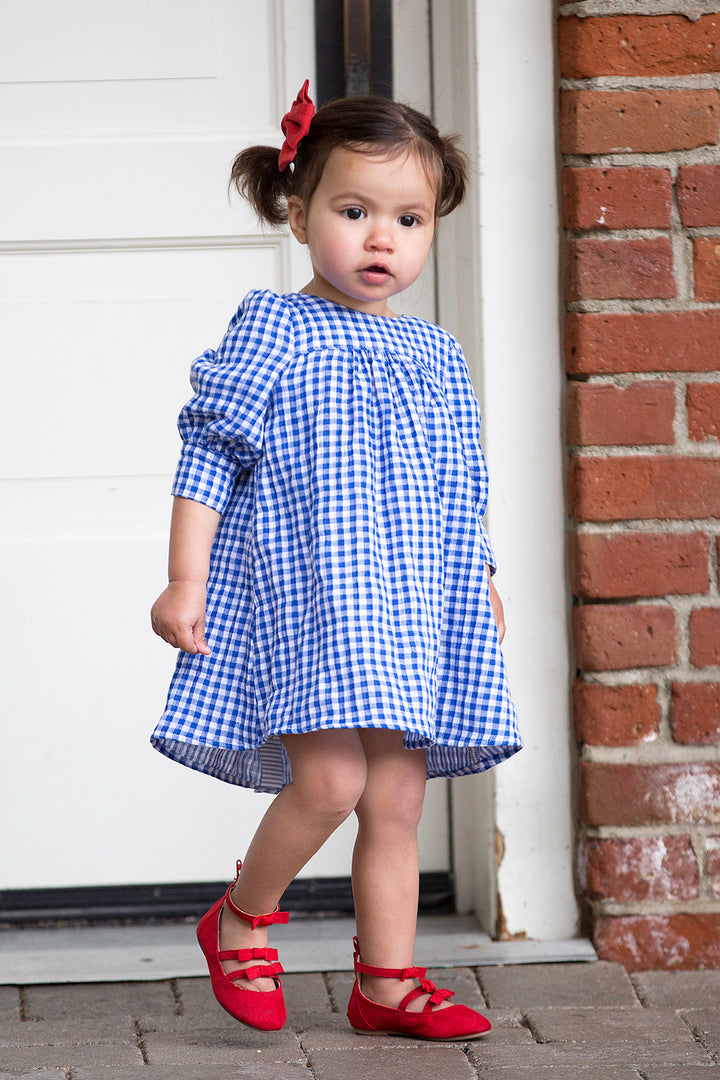 Spencer Baby Dress