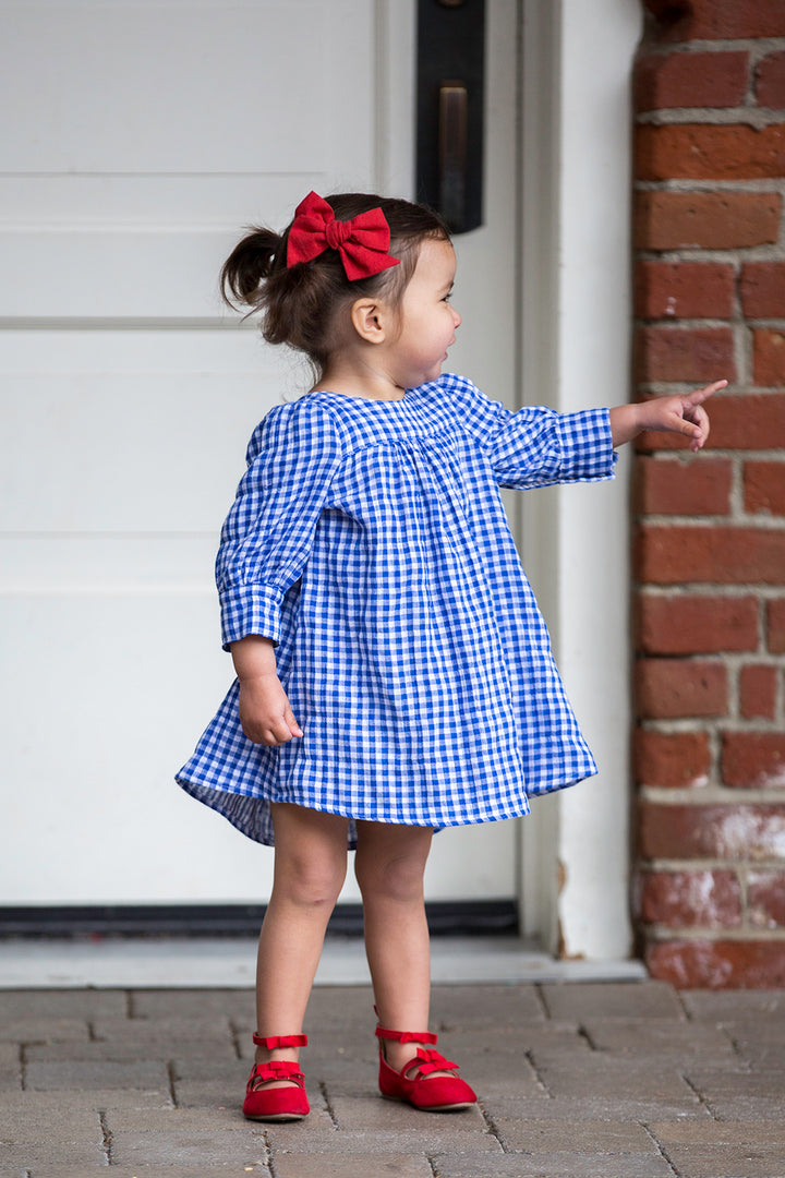 Spencer Baby Dress