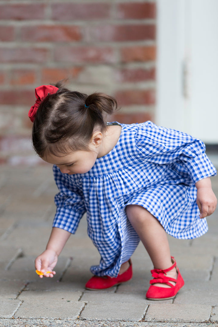 Spencer Baby Dress