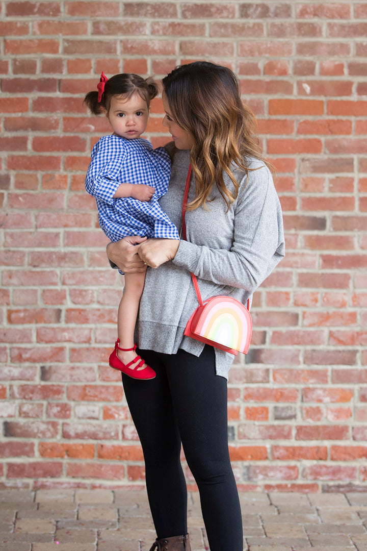 Spencer Baby Dress
