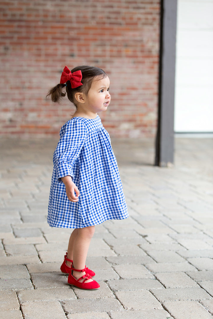 Spencer Baby Dress