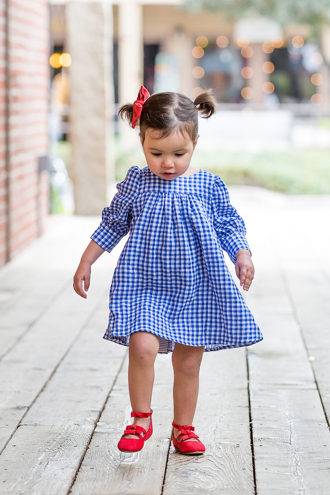 Spencer Baby + Girls Bundle