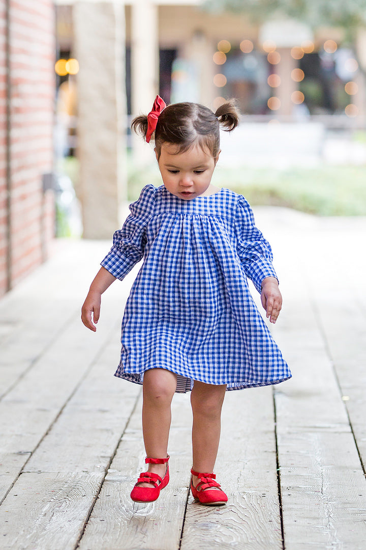 Spencer Baby + Girls Bundle