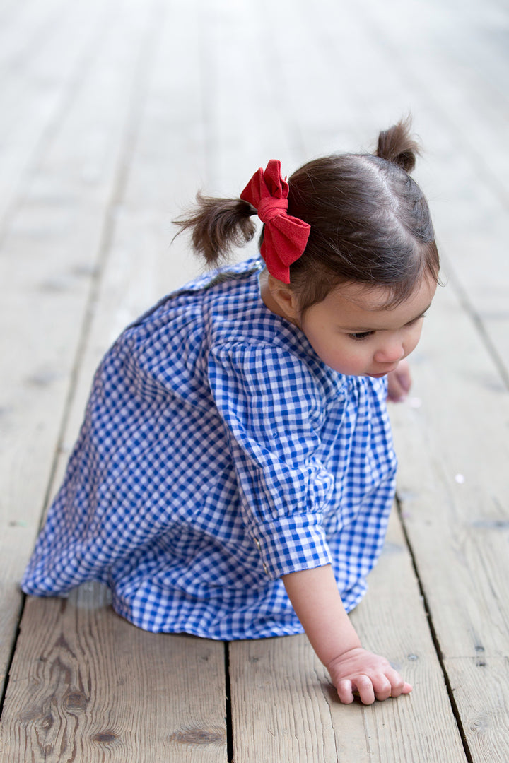 Spencer Baby Dress