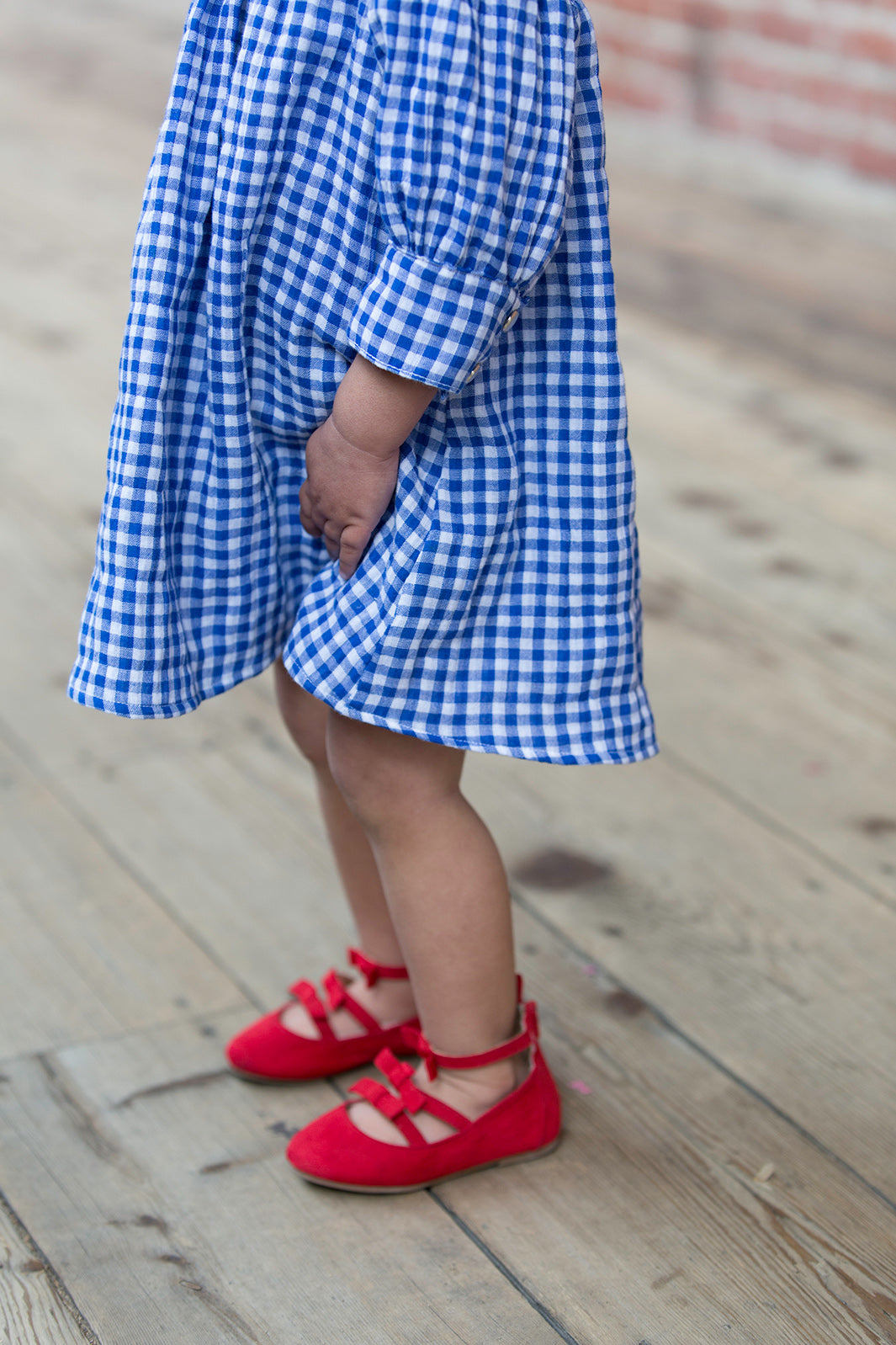 Spencer Baby + Girls Bundle