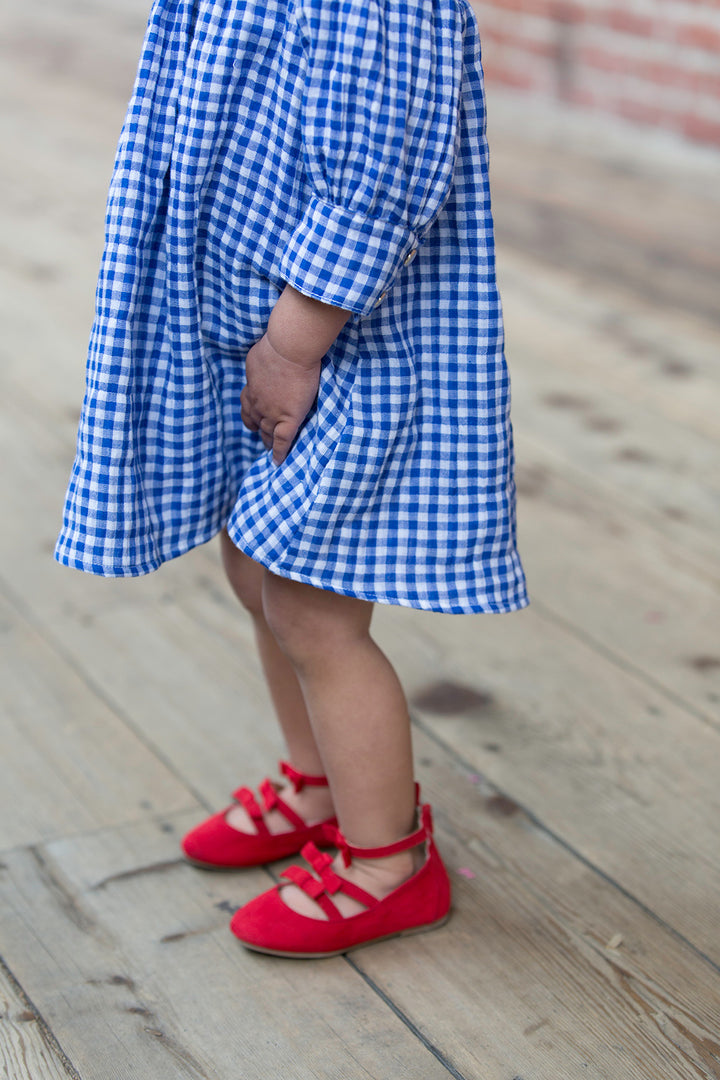 Spencer Baby + Girls Bundle