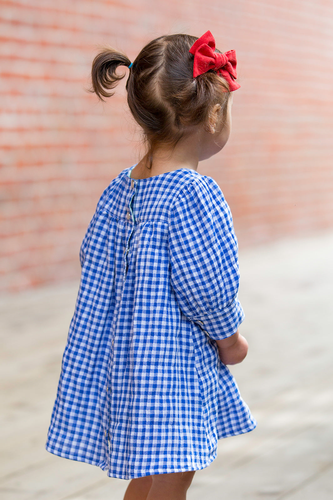 Spencer Baby + Girls Bundle