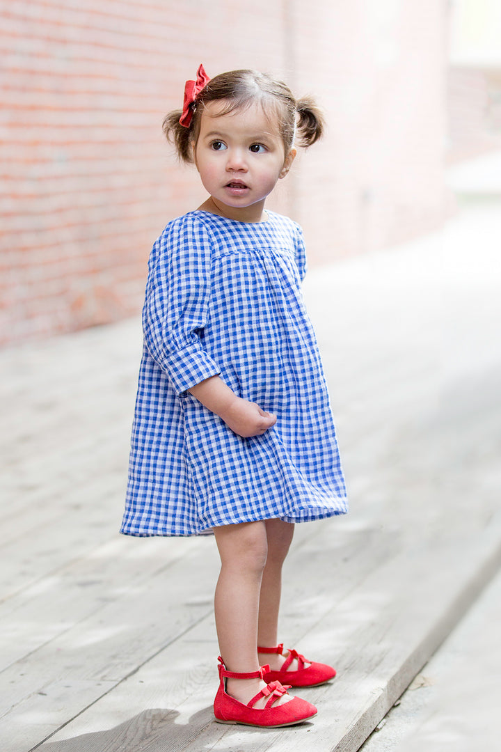 Spencer Baby Dress