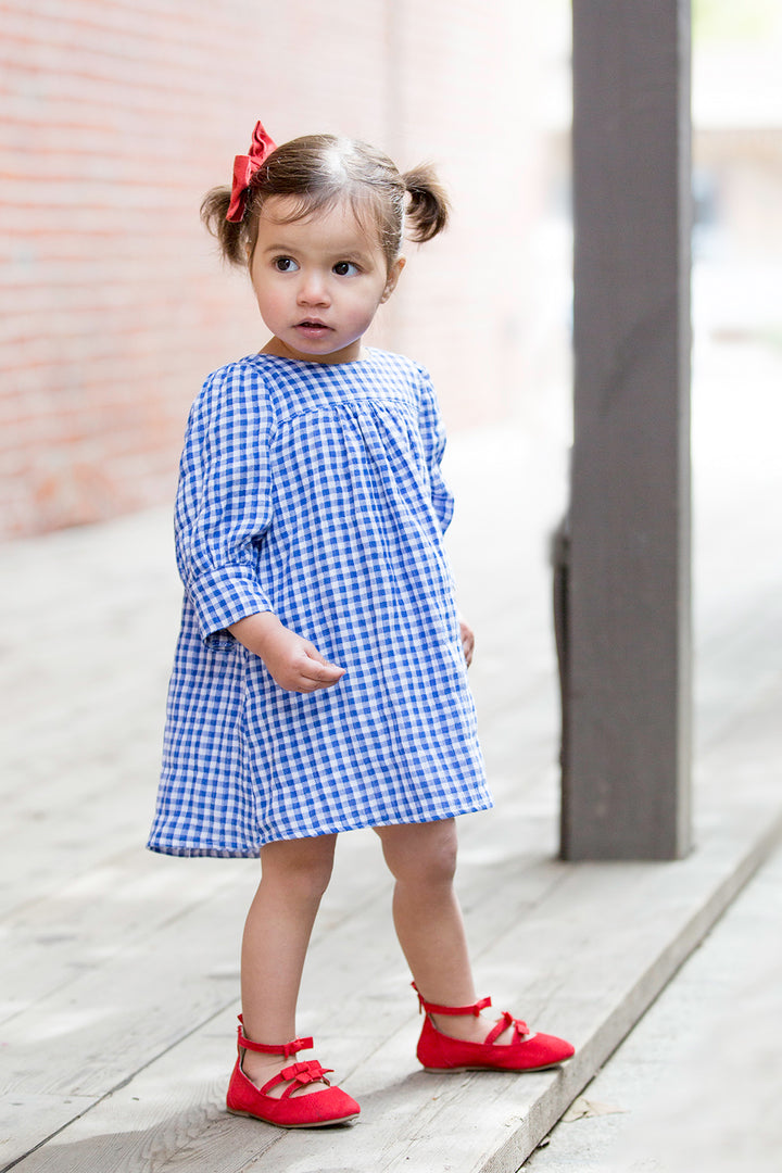 Spencer Baby + Girls Bundle