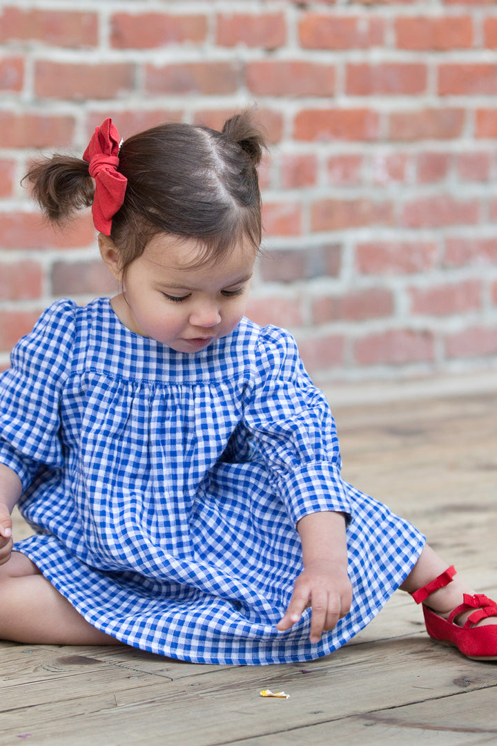 Spencer Baby + Girls Bundle