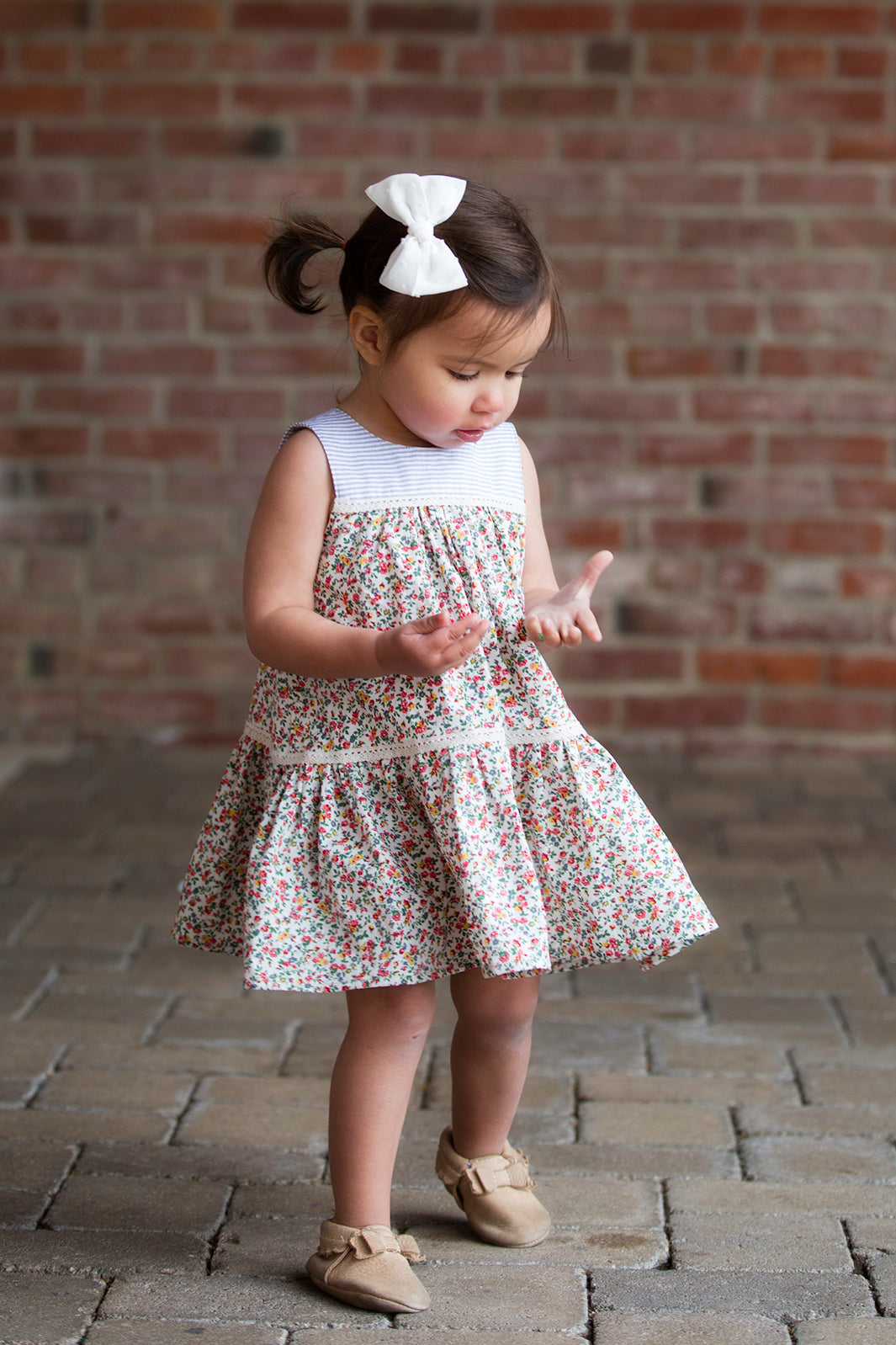 Spencer Baby + Girls Bundle