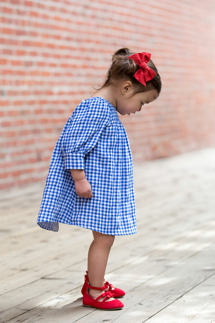 Spencer Baby Dress