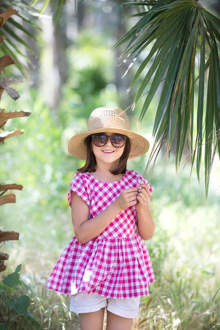 Pixie Girls Top & Dress