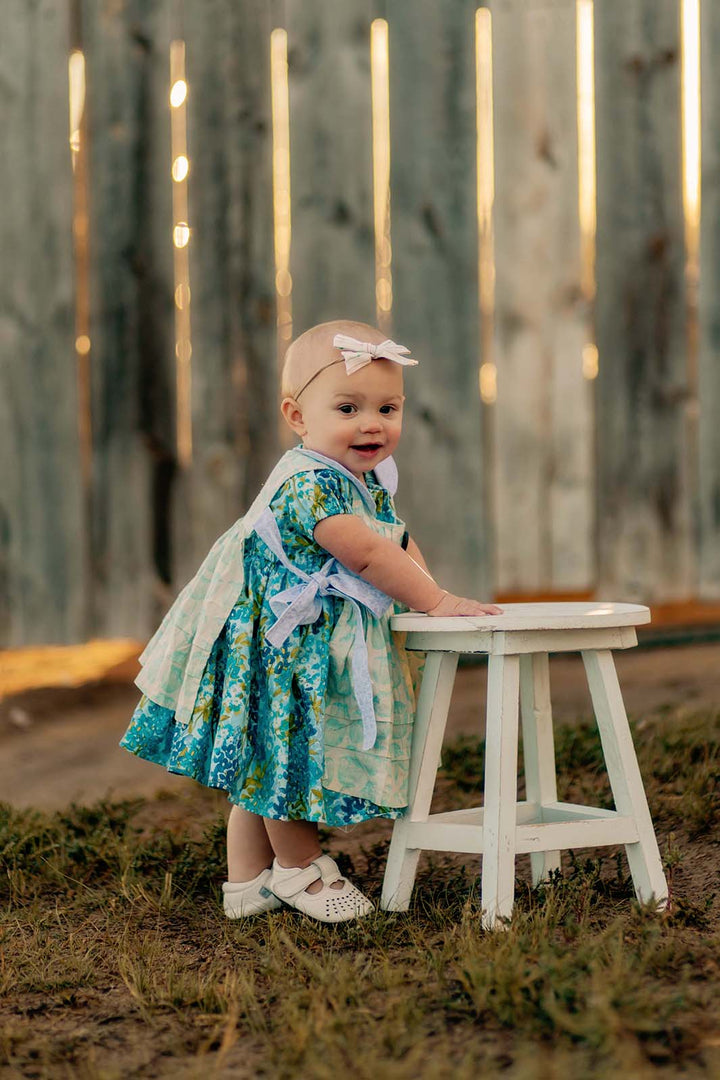 Matilda Baby Dress