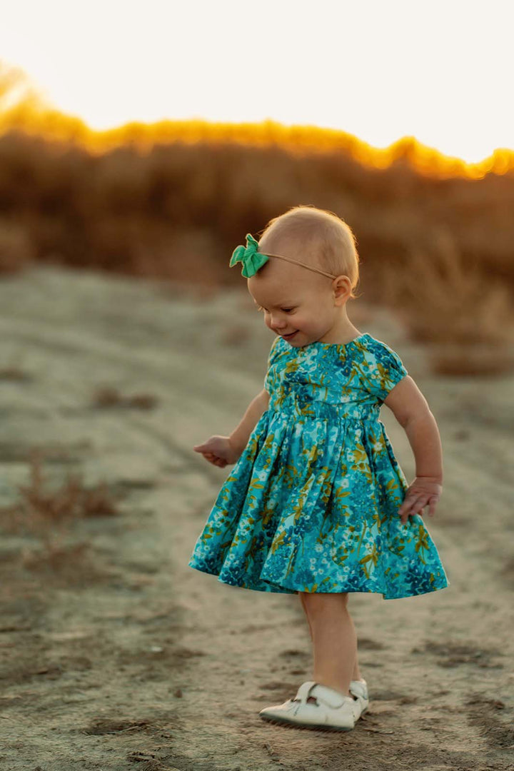 Matilda Baby Dress