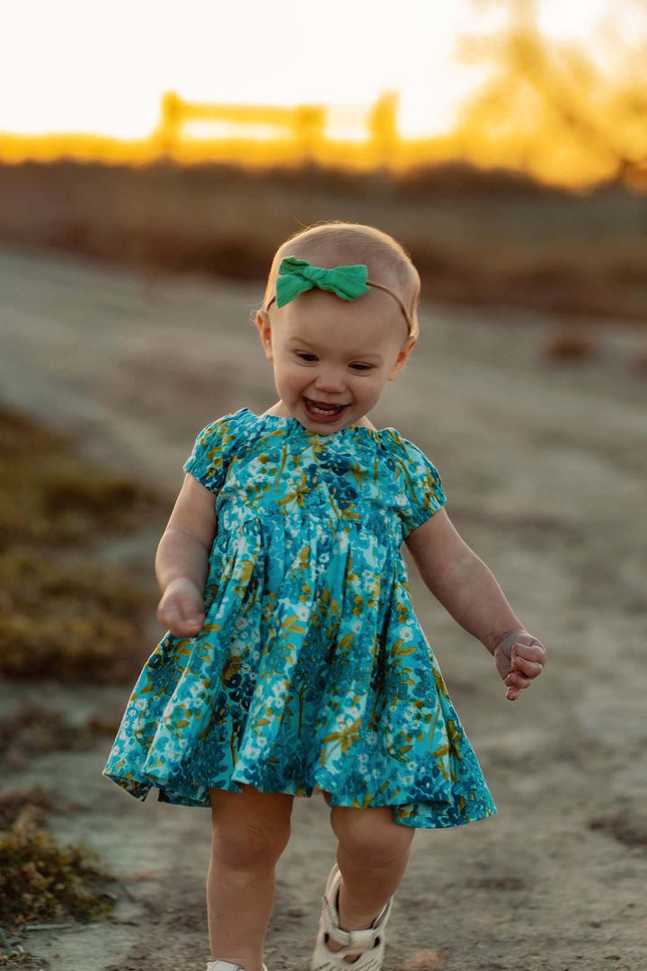 Matilda Baby Dress