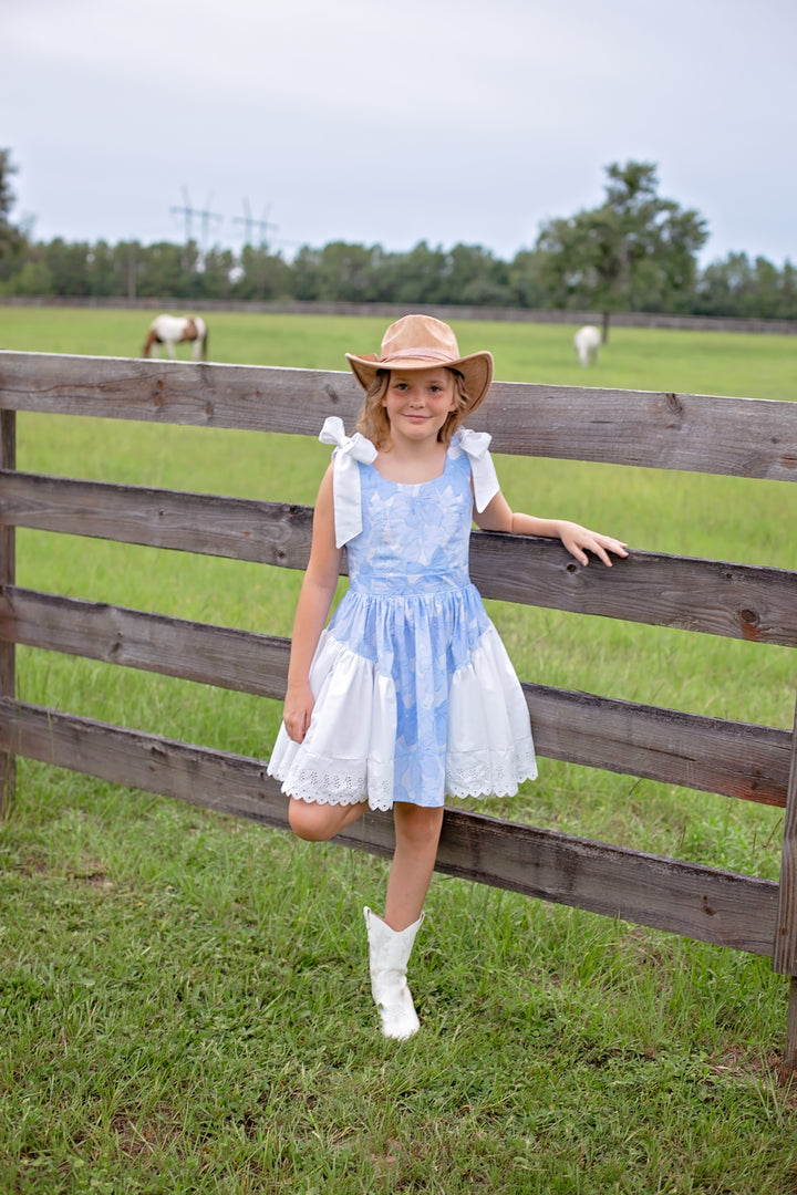 Colette Dress