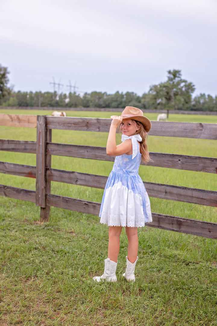 Colette Dress