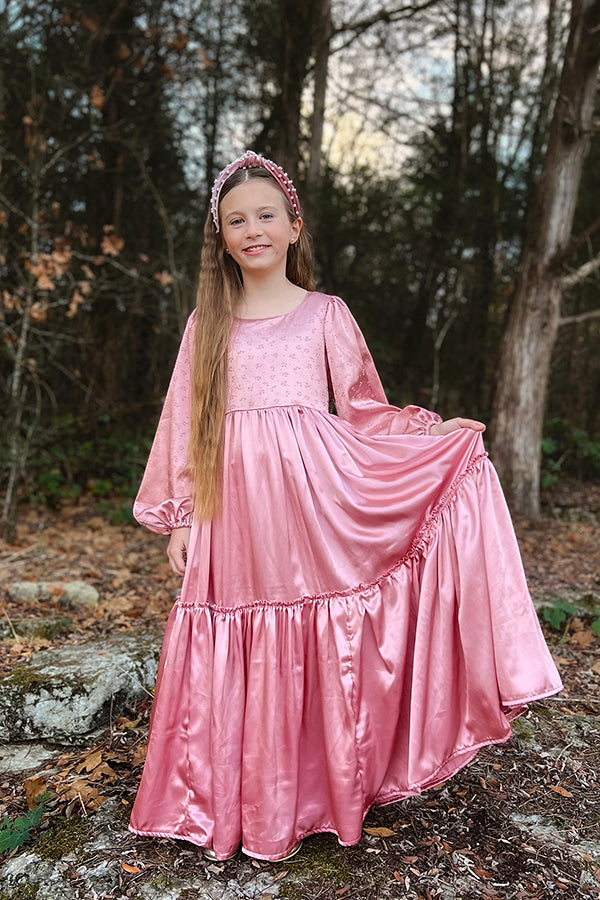 Constance Girls Dress Constance Girls Dress
