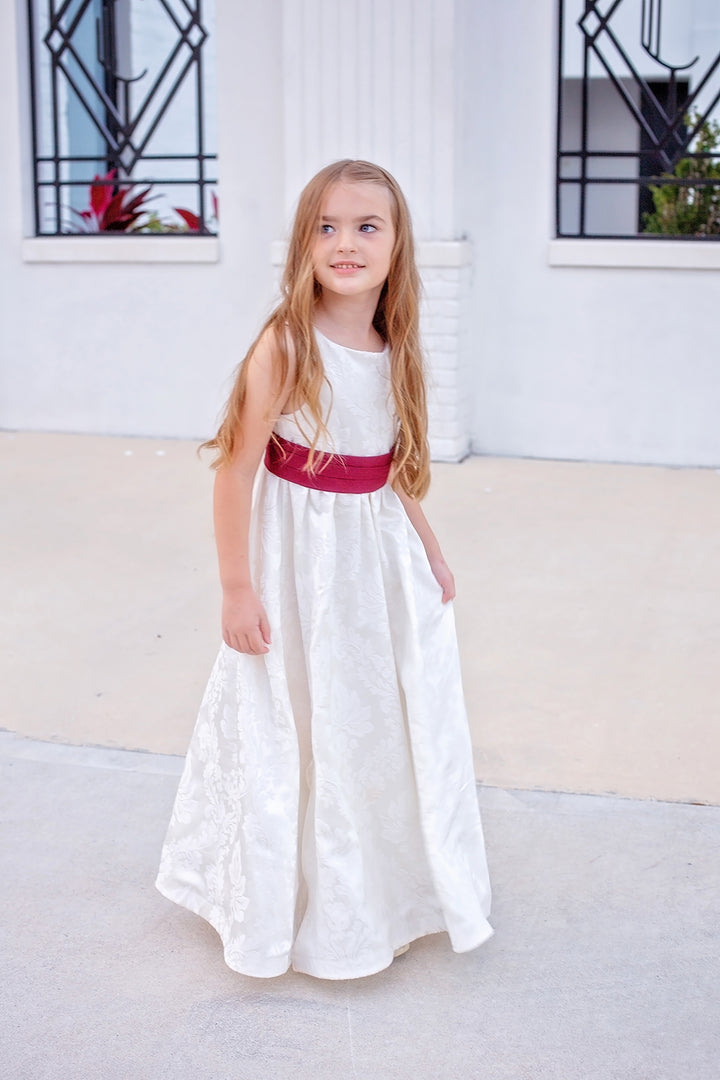 Elowen Girls Dress
