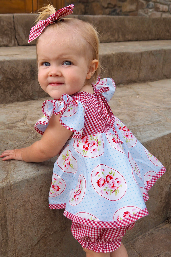 Lainey Baby + Girls Bundle