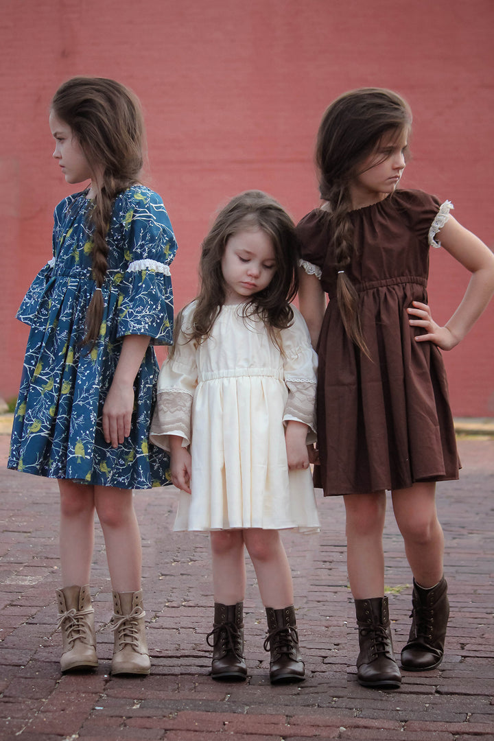 Matilda Girls Dress