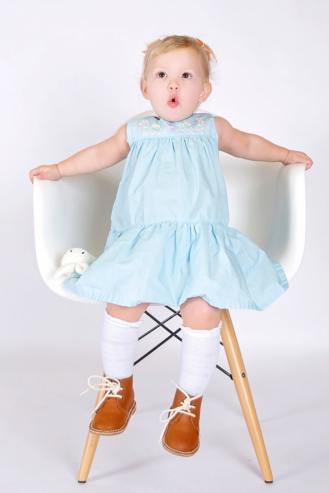 Spencer Baby + Girls Bundle
