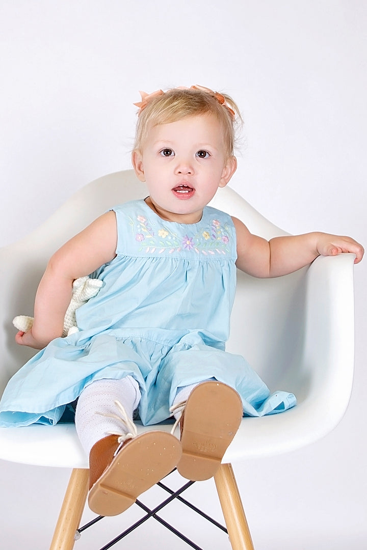 Spencer Baby + Girls Bundle