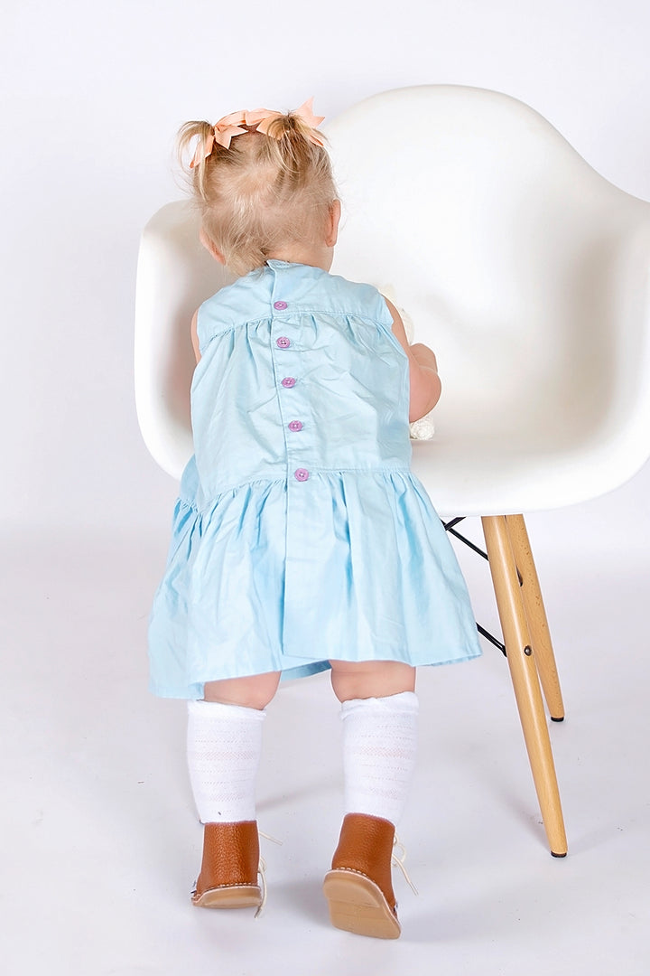 Spencer Baby + Girls Bundle
