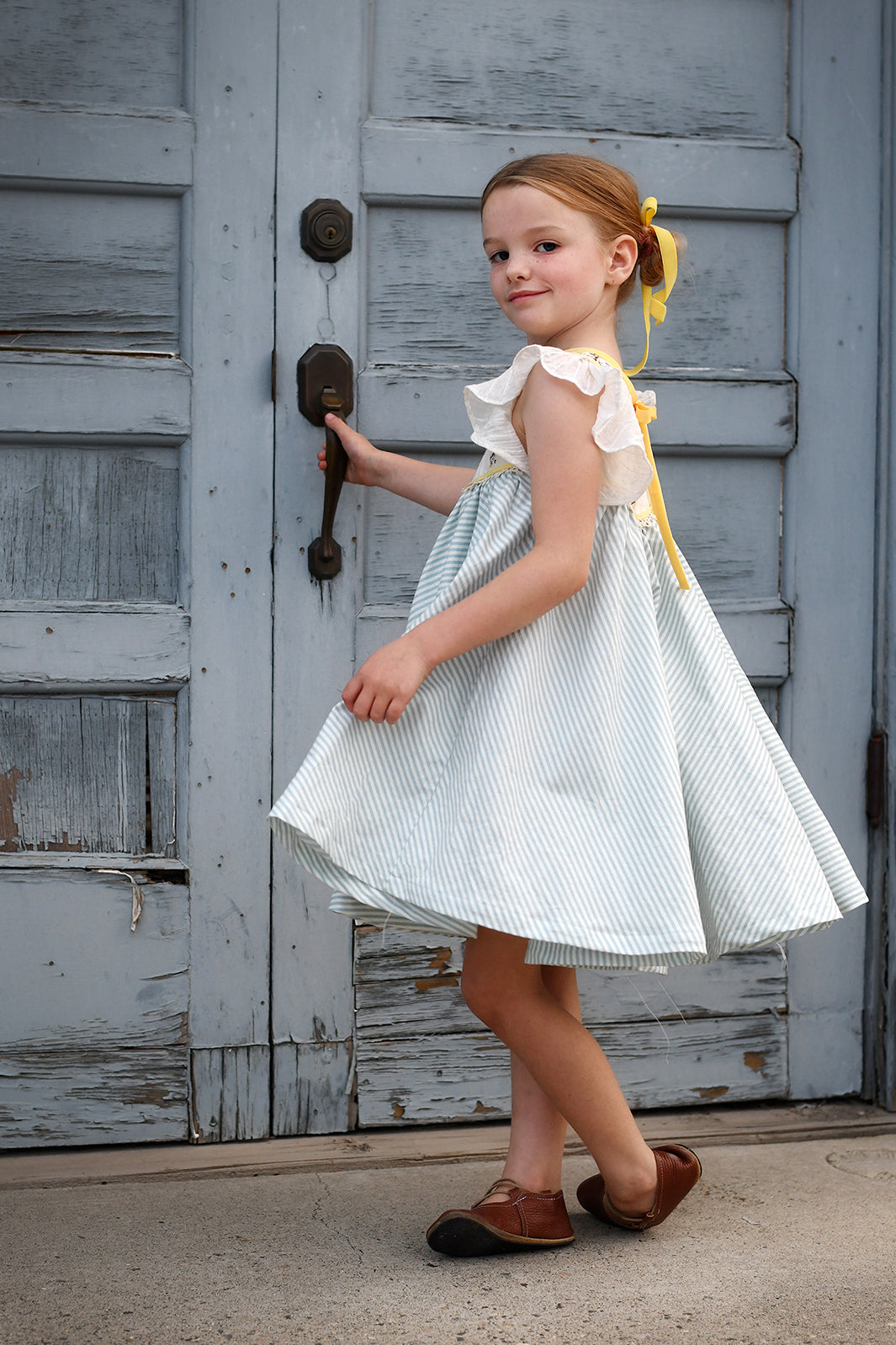 Lainey Baby + Girls Bundle
