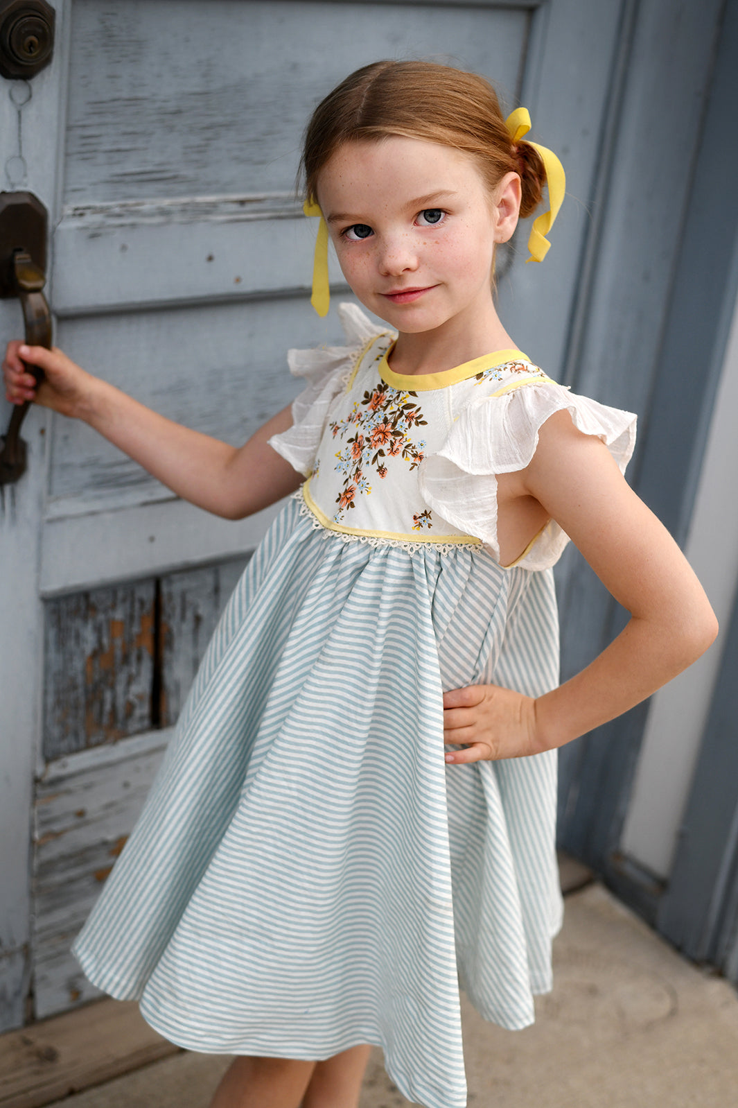 Lainey Baby + Girls Bundle