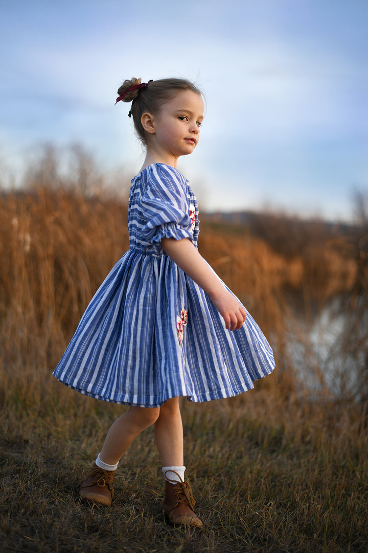 Matilda Girls Dress