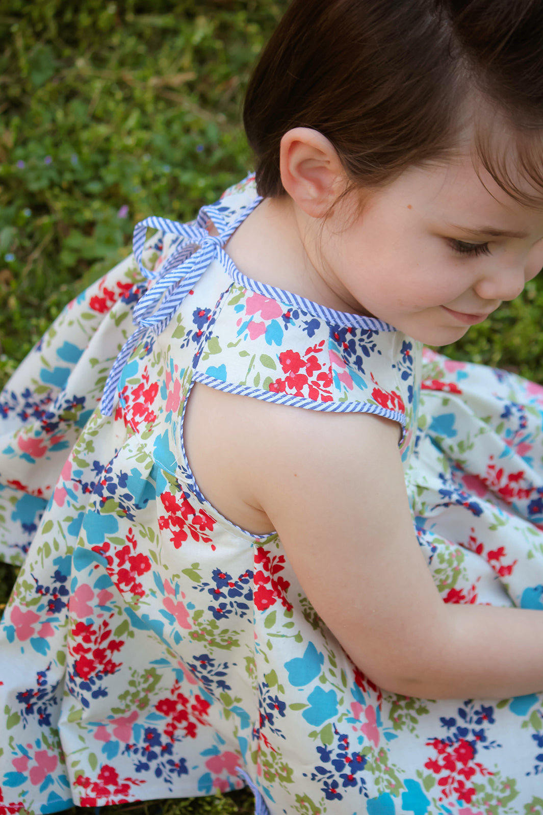 Lainey Baby + Girls Bundle