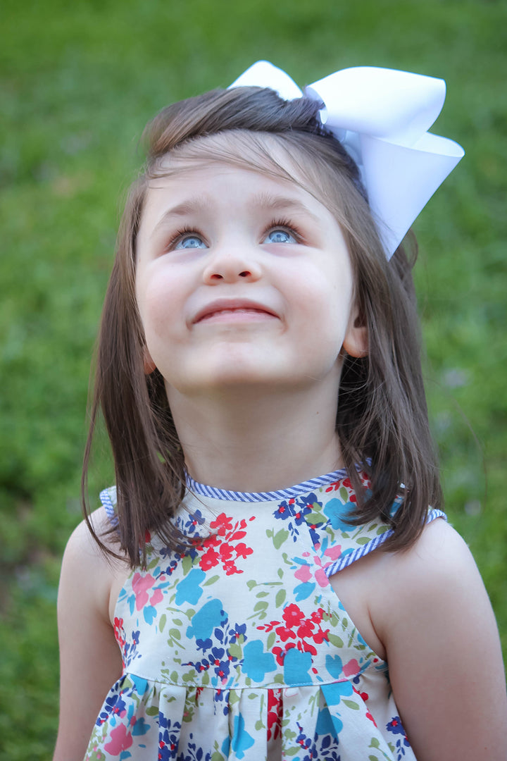 Lainey Girls Top & Dress
