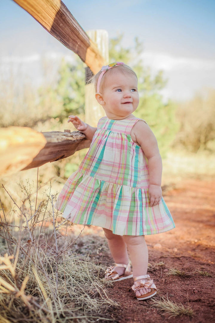 Spencer Baby + Girls Bundle