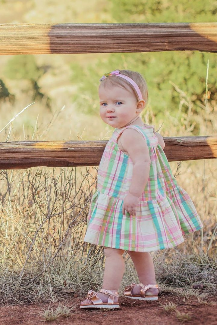 Spencer Baby + Girls Bundle