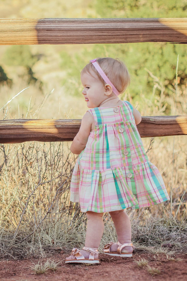 Spencer Baby + Girls Bundle